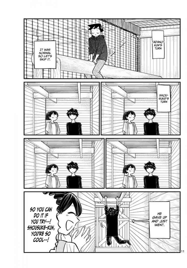 Komi Can